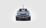 Hyundai Santa Fe by Arctic Trucks 2017 года